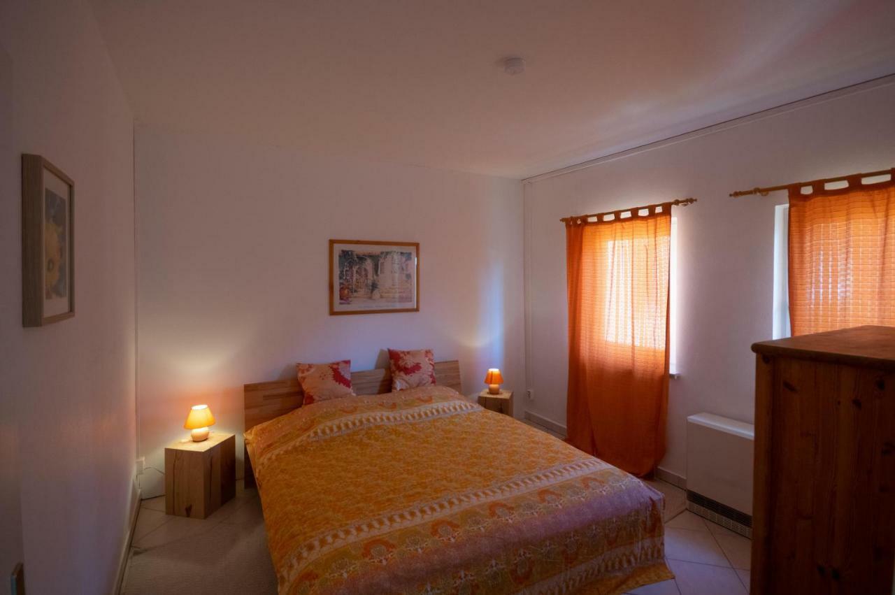 Ferienwohnung Sonnenblume Himmelpfort Pian Екстериор снимка