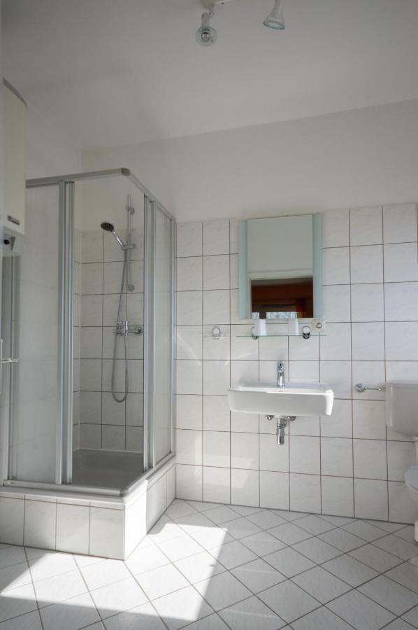 Ferienwohnung Sonnenblume Himmelpfort Pian Екстериор снимка